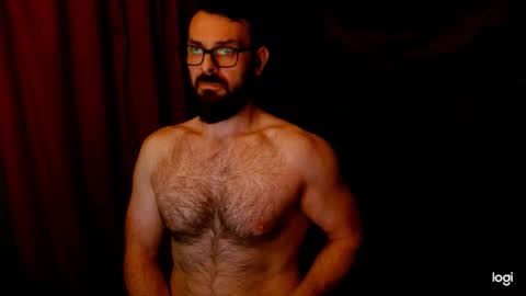 Snapshot of clrkcartwright chatting on 03-16-26, 08:02 Clark online show from 03-16-26, 08:02