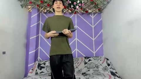 club_latinboys online show from 10-10-25, 07:57