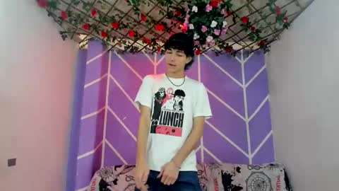 club_latinboys online show from 10-11-25, 07:34