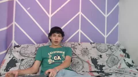 club_latinboys online show from 10-13-25, 07:36