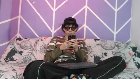 club_latinboys online show from 10-14-25, 07:47