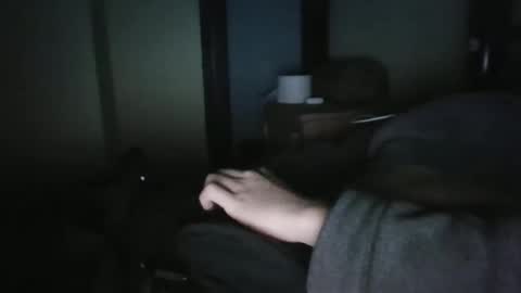 Kyaoo online show from 11-21-25, 04:22