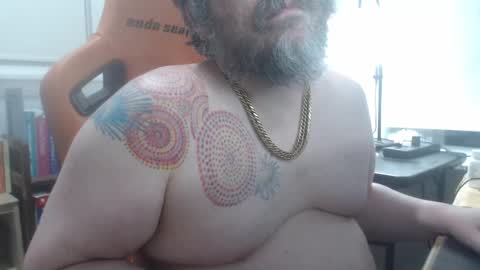 Snapshot of clyde_money chatting on 01-12-25, 02:35 Clyde Money online show from 01-12-25, 02:35
