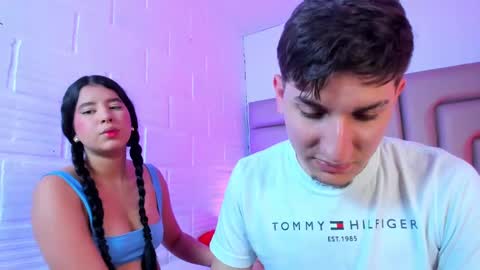 ClydeAndBonniee online show from 09-21-25, 05:36