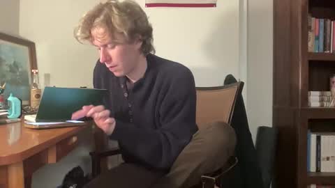 Clyde Austin online show from 02-12-26, 02:17