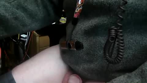 clystron online show from 01-27-25, 04:30