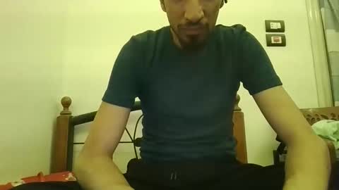 cm6punk6 online show from 10-18-25, 10:54