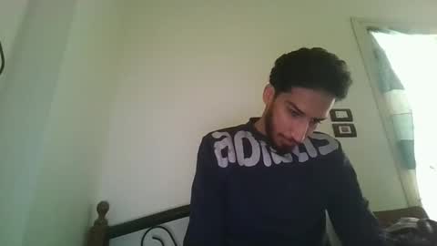 cm6punk6 online show from 11-19-25, 08:58