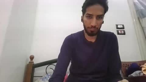 cm6punk6 online show from 11-27-25, 05:26