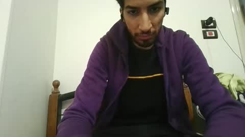 cm6punk6 online show from 12-13-25, 11:43