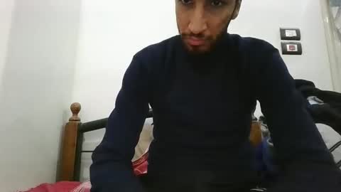 cm6punk6 online show from 12-18-25, 09:32