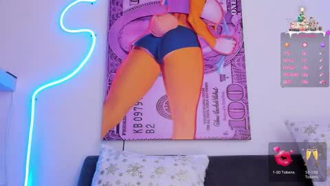 cmila0713 online show from 12-20-25, 09:11