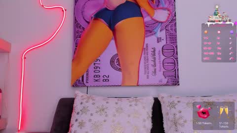 cmila0713 online show from 12-22-25, 10:40