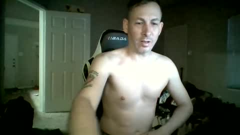 Master Bates online show from 02-16-25, 12:54