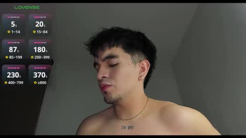 Johan   online show from 01-07-26, 01:19