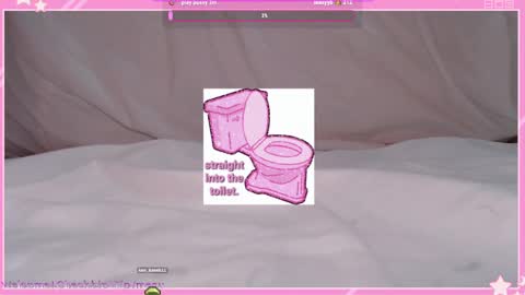 JOIN CHATURBATE BY USING THIS AFFILIATE LINK  online show from 03-06-25, 08:05