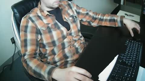 Coaltrane online show from 02-19-25, 07:16