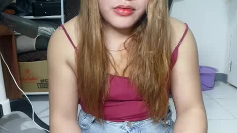  Samantha  online show from 03-05-26, 02:13