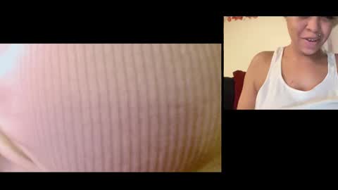 Snapshot of cocanutt_ chatting on 02-24-25, 07:44 CocaNutt online show from 02-24-25, 07:44