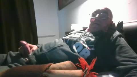 cock9635 online show from 12-25-24, 12:58