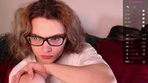 Herman online show from 12-11-24, 04:39