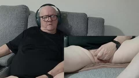 Charlie. online show from 11-03-25, 04:08