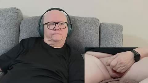 Charlie. online show from 11-05-25, 11:54