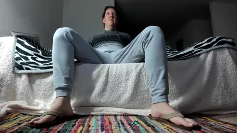 Gorgeous online show from 10-08-25, 11:46