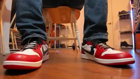 Gorgeous online show from 12-16-25, 12:48