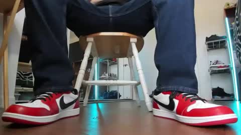 Gorgeous online show from 01-05-26, 05:27