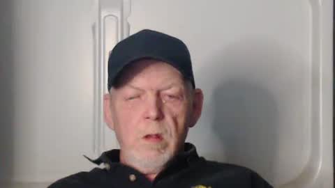 cockreadynow4u online show from 10-18-25, 06:05