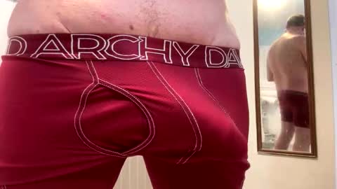 cocksoutjerking online show from 03-29-26, 04:34