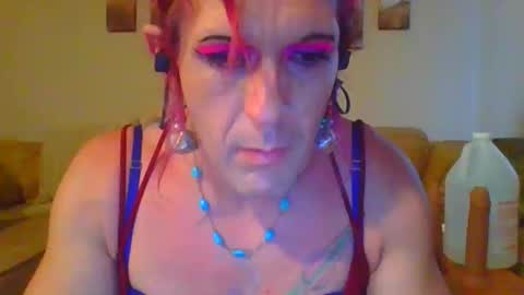 cockstar619 online show from 03-06-26, 09:22