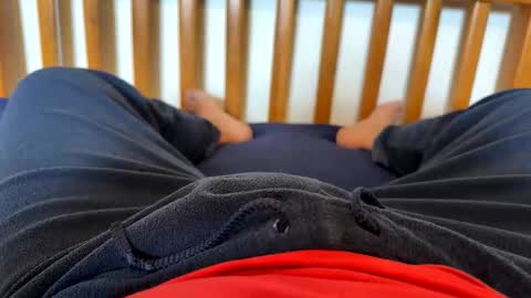 cocky_pirate22 online show from 10-24-25, 06:26