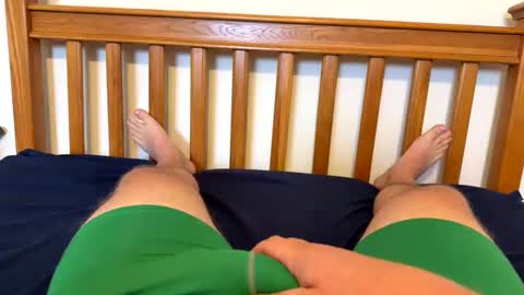 cocky_pirate22 online show from 10-29-25, 02:19