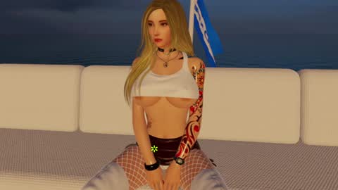 chanelts online show from 12-04-24, 03:15