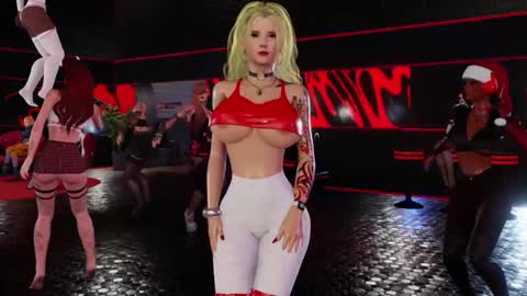 chanelts online show from 12-14-25, 09:30