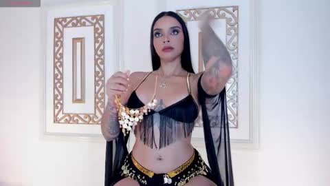 Snapshot of cocodamore1 chatting on 03-15-26, 11:38 online show from 03-15-26, 11:38