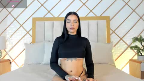 Snapshot of cocodamore1 chatting on 03-20-26, 11:15 online show from 03-20-26, 11:15