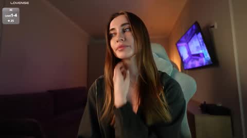 Anna online show from 02-18-26, 06:26