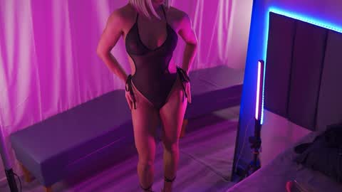 Snapshot of coconutcatin chatting on 01-29-25, 07:22 Coconutcatin online show from 01-29-25, 07:22