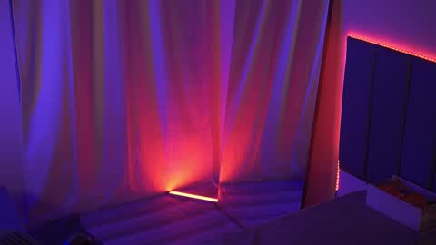 Snapshot of coconutcatin chatting on 03-07-25, 10:32 Coconutcatin online show from 03-07-25, 10:32