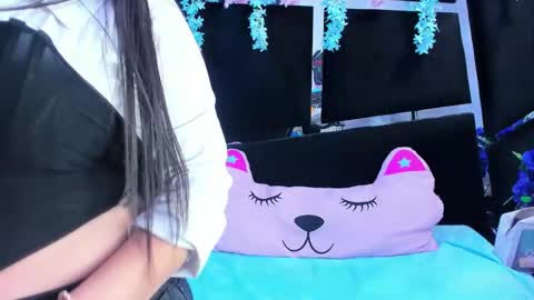 Cocoo  online show from 09-20-25, 02:56