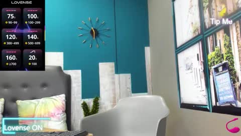 Snapshot of coddy_maxx69 chatting on 02-19-26, 12:23 Coddy online show from 02-19-26, 12:23