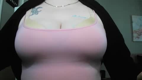TheGoddessCodie online show from 02-20-25, 05:51