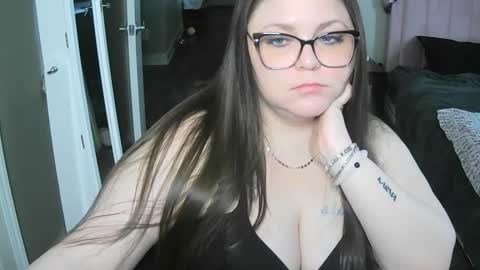 TheGoddessCodie online show from 03-05-25, 09:15