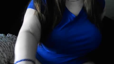 TheGoddessCodie online show from 11-03-25, 02:18