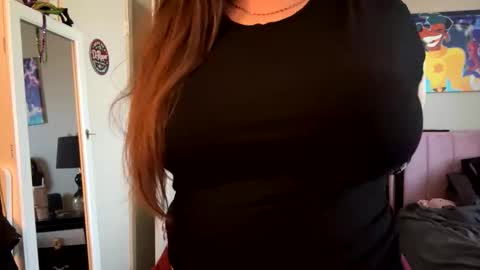 TheGoddessCodie online show from 11-26-25, 06:09