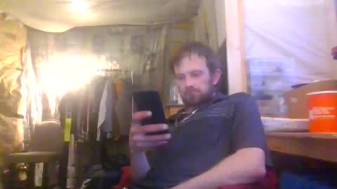 lickerpro69 online show from 02-05-26, 07:02