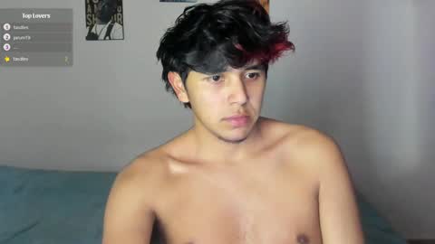 Snapshot of cody_evanss chatting on 12-12-24, 10:02 cody online show from 12-12-24, 10:02